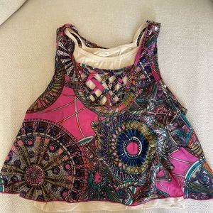 Girl’s Top(sz 12 yrs)